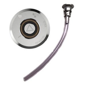 Beer Line Cleaning - Pacificool: Cleaning Spear Flat A type