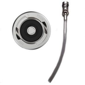 Beer Line Cleaning - Pacificool: Cleaning Spear U Type