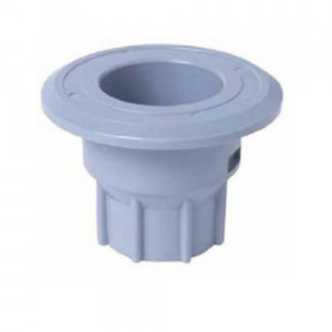 Beer Line Cleaning - Pacificool: Cleaning Cup (Bypass) Plastic Grey A-Type