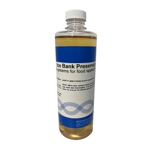 Products: Glycol/Ice Bank Preservative 500ml