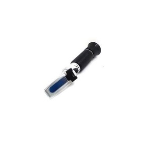 Hand Tools: Refractometer Post-Mix