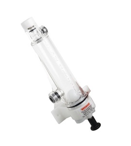 FOB Detector 3/8″ OD Beer & 3/16″ OD Bleed