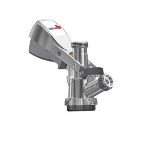 Keg Coupler D-Type (NZ) 5/8 BSP