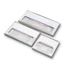 Products: DripTray Plinth with Drain 600x400x40mm