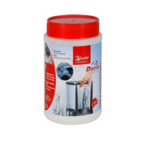 Glass Care: Delfin Detergent 600g Cubes (125 Cubes)