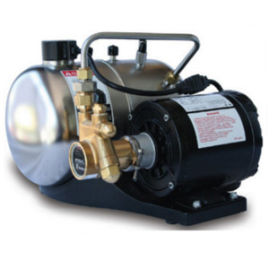 Carbonator MCCANNS Large 220V / Dual outlet