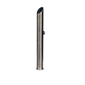 K2 2-Way 25″ Flooded Stainless Steel