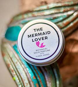 Limited Edition: The Mermaid Lover