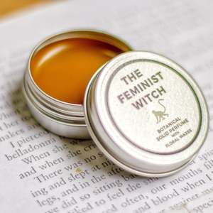 Limited Edition: The Feminist Witch