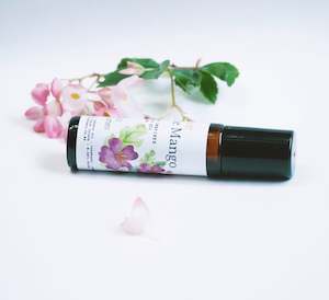 Mango Roll-on Perfume Oil