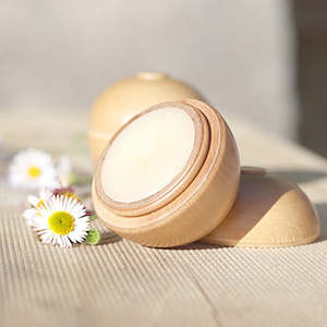 Patchouli goes Retro