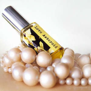Love Asteroid Perfume Spray