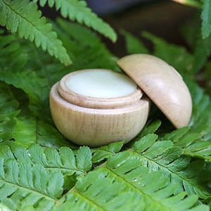 Original Range Solid Perfume: Forest of Ferns