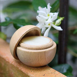 Original Range Solid Perfume: Pacific Goddess