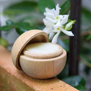 Original Range Solid Perfume: Pacific Goddess