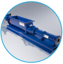 EZstrip™ Cake Pump - Pacific Technologies (New Zealand) Limited