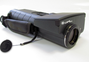 OFIL – UVolle VX Video (Indoor & Outdoor)