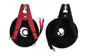 AEMC Kelvin Hippo Clips 10A – 10 ft (3m)