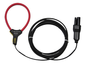 Power Quality Analysers & Energy Loggers: AEMC MA193-10-BK – Miniflex Sensor 3000A (250mm long)