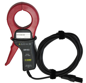 AEMC SR193 – AC Current Probe 1200A