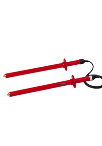 Seaward PR11 11kV Phasing rods with neon indication