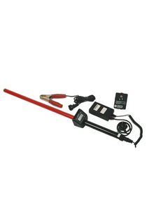 Seaward – KD1E/33D Portable 33kV AC/DC indicator with digital display Copy