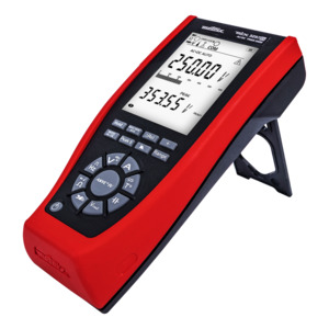Multimeters: Metrix MTX3297Ex ATEX Intrinsically Safe TRMS Multimeter