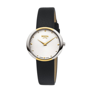 3364-03 - Pacific Time