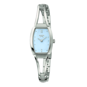 Pure Titanium Bracelet Women's Watch - Pacific Time