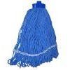 Eat: Cut Cotton Mop Head 400gm Blue