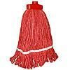 Eat: Cut Cotton Mop Head 400gm Red