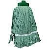 Eat: Socket Mop Head 400gm Green