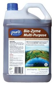 BioZyme Multipurpose 5ltr