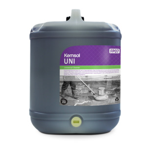 Uni 20 Ltr - Universal Multi-Purpose Cleaner