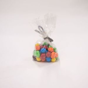 Carry: 2 Cellophane Bags 110 x 115mm 1000/ctn