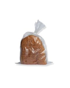 Carry: Vienna Hot Microperforated Bag 240 x 420 x 75mm 2000/ctn