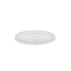 Containers: Round Container Lid to suit 250 - 750ml 500/ctn