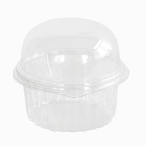 Products: Single Muffin / Cheeseball Clam 80 x 100mm 200/ctn