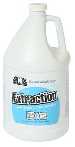 Floor Care: Carpet Extractor 1gal
