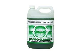 Disinfectant: Enviro Cleaner & Disinfectant 20ltr