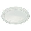 Products: Cup Sauce Lid (to suit 100 & 120ml) 100/pkt