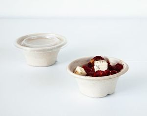 Products: Pulp Soup Bowls / Cups 8oz (Ctn) 1000