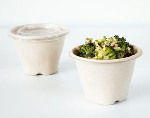 Products: Pulp Soup Bowls / Cups 16oz (Ctn) 1000