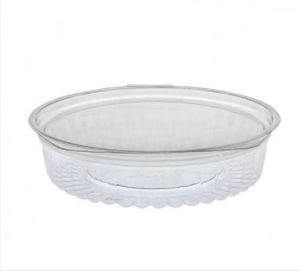 Containers: Sho-Bowl with Flat Lid 550ml 150/ctn