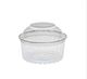 Sho-Bowl with Dome Lid 375ml (Ctn) 250