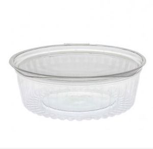 Containers: Sho-Bowl with Flat Lid 700ml 150/ctn