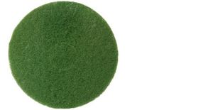 Prep: Scrubbing Floor Pad 24" Green (600mm)