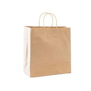Carry: Twist Handle Bags