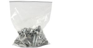 Carry: Minigrip Bags