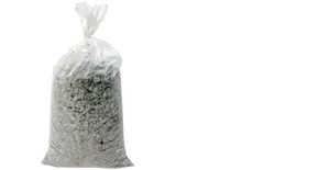 Carry: Heavy Duty Polybags